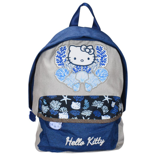 Sunce Παιδική τσάντα πλάτης Hello Kitty 13'' Junior